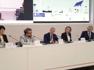 Компанија "Росатом": Нудимо решење Србији за јачање енергетске независности земље