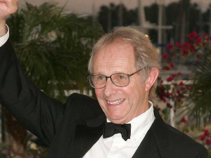 Кен Лоуч: Уметност побуне