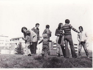 Трибина младих – 50 година касније: Судије, жртве и опортунисти, 8-10