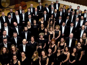  Београдска филхармонија: На високим потпетицама, 1. део