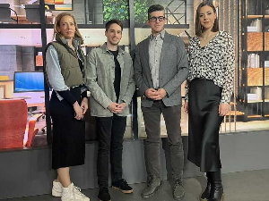 РТС лаб: На точковима