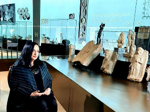  Метаморфозе: Ирена Поповић