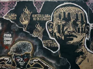 Фантастична планета 2: Подељена планета