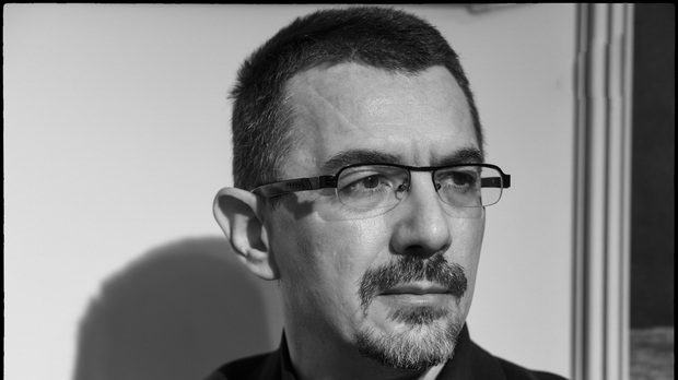 Срђан Тешин: Жан Греније, наводни вукодлак. 49 прича о 49 прича (1)