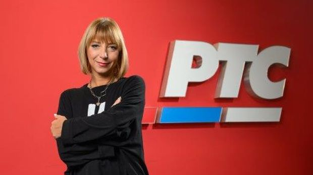 Београдске оазе: Марина Гуњача