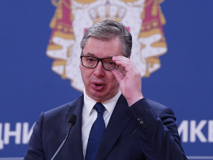 Вучић: Ограничићемо марже, смањићемо цене, избори пре законског рока