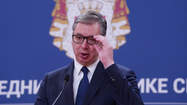 Vučić: Ograničićemo marže, smanjićemo cene, izbori pre zakonskog roka