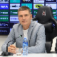Благојевић: Циљ на полусезони је био да обезбедимо друго место, не смемо да дозволимо поразе у низу