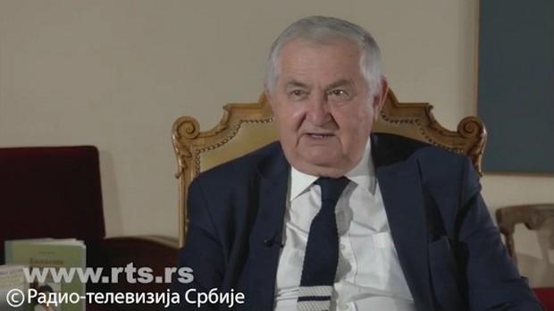 Јован Делић
