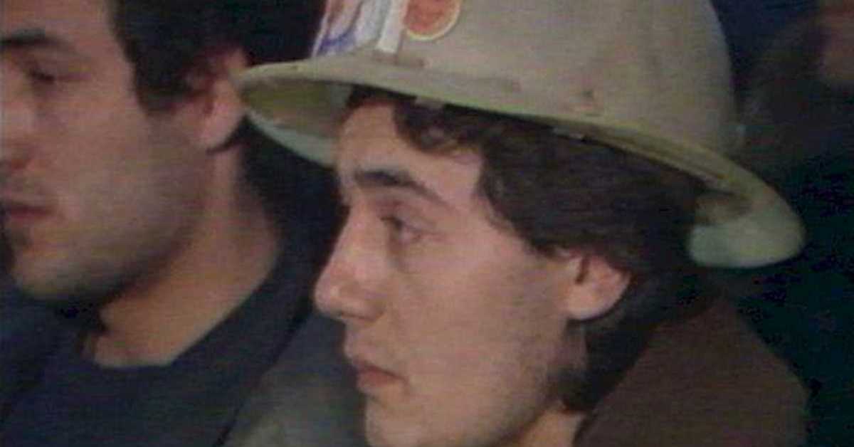 Један другачији свет: Горане, да ли ме чујеш, 7-7