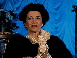 Народно позориште у десет чинова: Смрт првакиње, 4-10