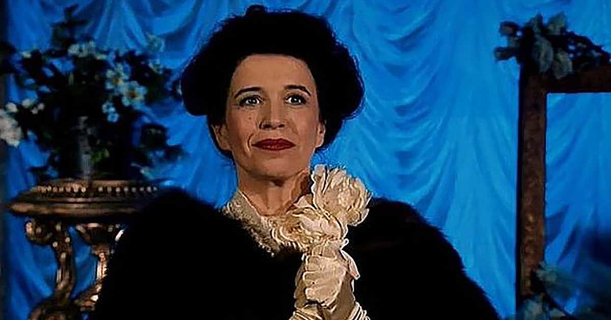 Народно позориште у десет чинова: Смрт првакиње, 4-10 Народно позориште у десет чинова: Смрт првакиње, 4-10