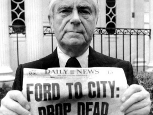 Амерички капитализам – култ богатих: Богати морају да плате