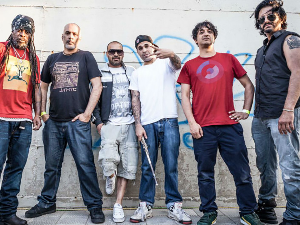 Нишвил 2023: Asian Dub Foundation
