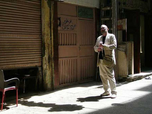 Фабрика шећера, 4-4