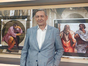 До детаља: Звонко Карановић