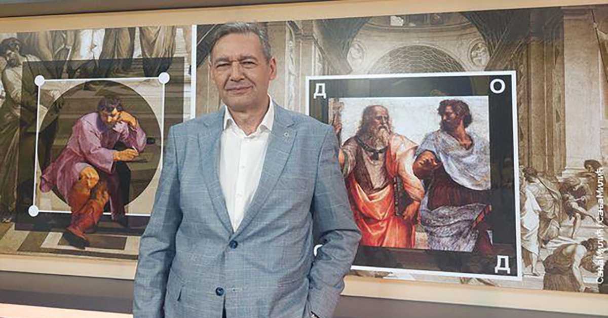 До детаља: Звонко Карановић