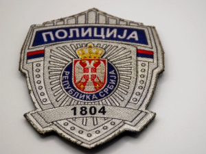 МУП апелује на појачану опрезност од крађе у продавницама и градском превозу