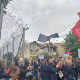 Свенародни сабор у Нишу, студенти на протесту у Суботици
