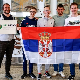Историјски успех на Мендељејевској олимпијади, српски ученици се вратили из Бразила
