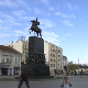 Централни скуп "Свенародног сабора" данас у Нишу