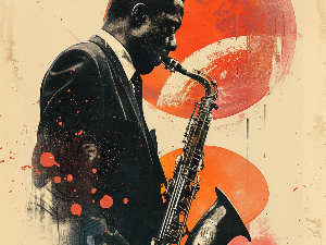 Џез великани – John Coltrane
