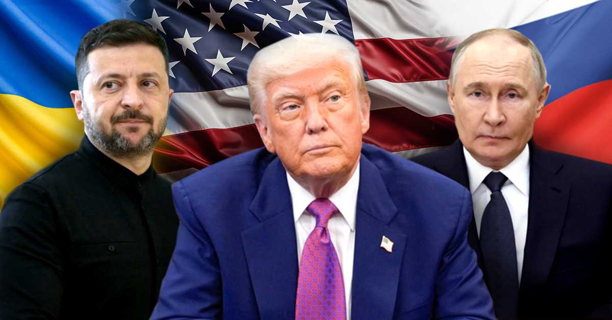 Трамп данас разговара телефоном с Путином и Зеленским – кога ће прво позвати 