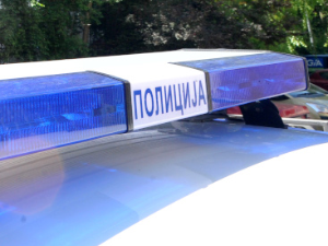 Погинуо возач трактора у селу Мирашевац у Рачи