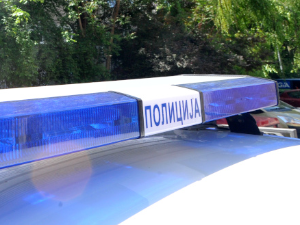 Погинуо мушкарац у судару воза и аутомобила код Футога 