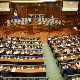 У Приштини 30. неуспели покушај конституисања новог сазива парламента