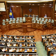 У Приштини неуспео и 31. покушај конституисања новог сазива парламента