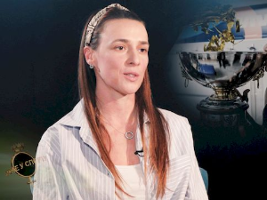 Жене у спорту: Невена Јовановић