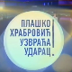 Плашко Храбровић узвраћа ударац:	Страх од буба