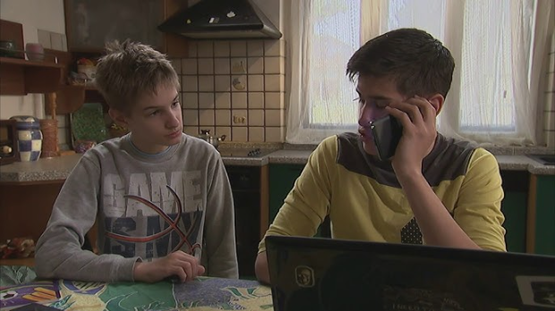 Све боје интернета: Уз малу помоћ робота