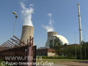 Потенцијали употребе нуклеарне енергије у Србији