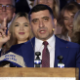 Симион признао пораз на председничким изборима у Румунији и честитао Дану на победи