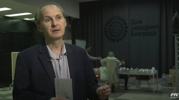 Гојко Божовић