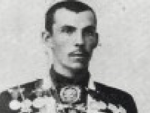 Иван Сарић, пионир авијације