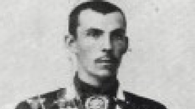Иван Сарић, пионир авијације