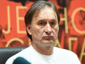 Тањга пред Звезду: Нећемо се предати, хоћемо место за Европу