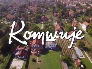 Комшије, 68. епизода