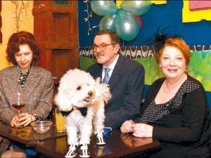 Улица липа, 26. епизода