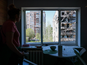 Вашингтон пооштрава мере – Кијев тражи јачи притисак на Москву, Путин одбије уступке