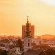 Јутарњи програм из три студија