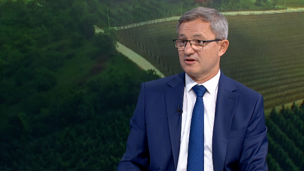 Гламочић за РТС: На аграрној политици раде најстручнији људи – ту смо да поправимо, а не да кукамо