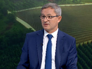 Гламочић за РТС: На аграрној политици раде најстручнији људи – ту смо да поправимо, а не да кукамо