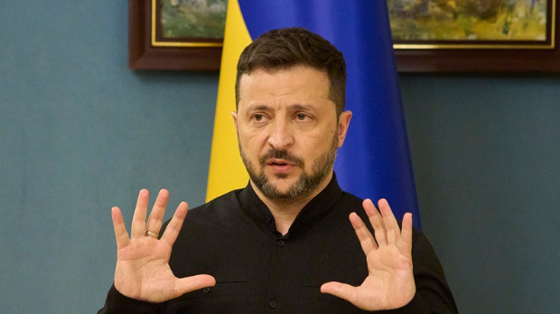Да ли је на помолу решење за рат у Украјини?