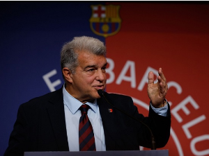Лапорта: Биће промена у тиму, чекамо да Јамал напуни 18 година и потпише нови уговор