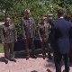 Америчка одликовања двојици официра Војске Србије 