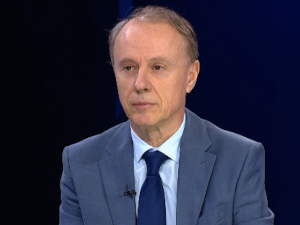 Ректор Ђокић: Позив да будем на листи студената доживео бих као гест поверења и указану част
